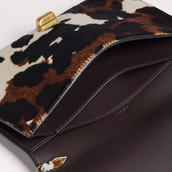 Italian Leather – luxury British Multicolour in Me and Em exclusively at Coveti