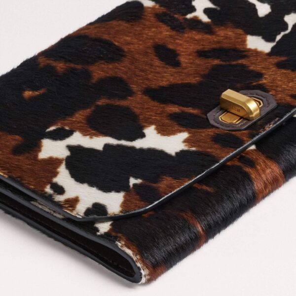Me and Em Envelope Clutch