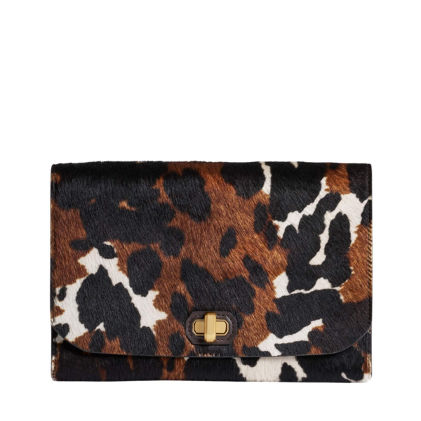 Me and Em Envelope Clutch
