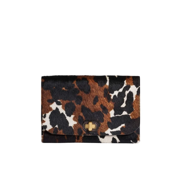 Me and Em Envelope Clutch
