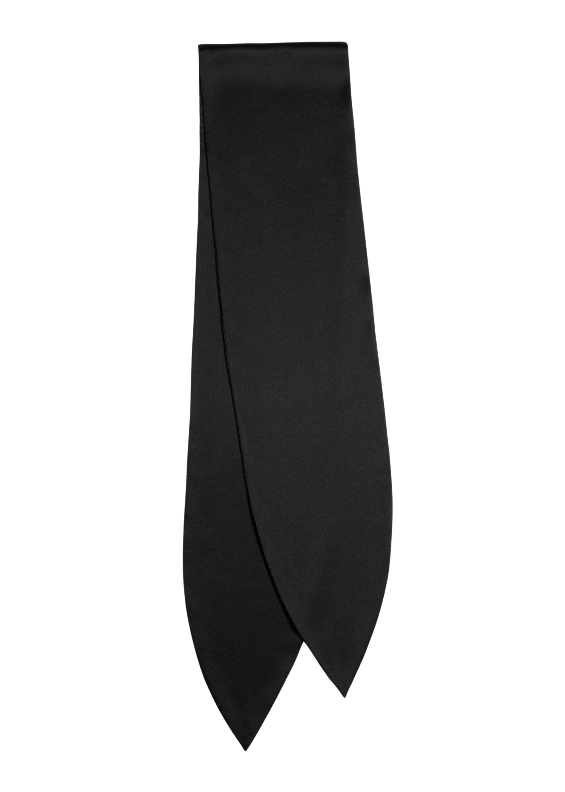 Me and Em Evening Scarf
Silk Satin