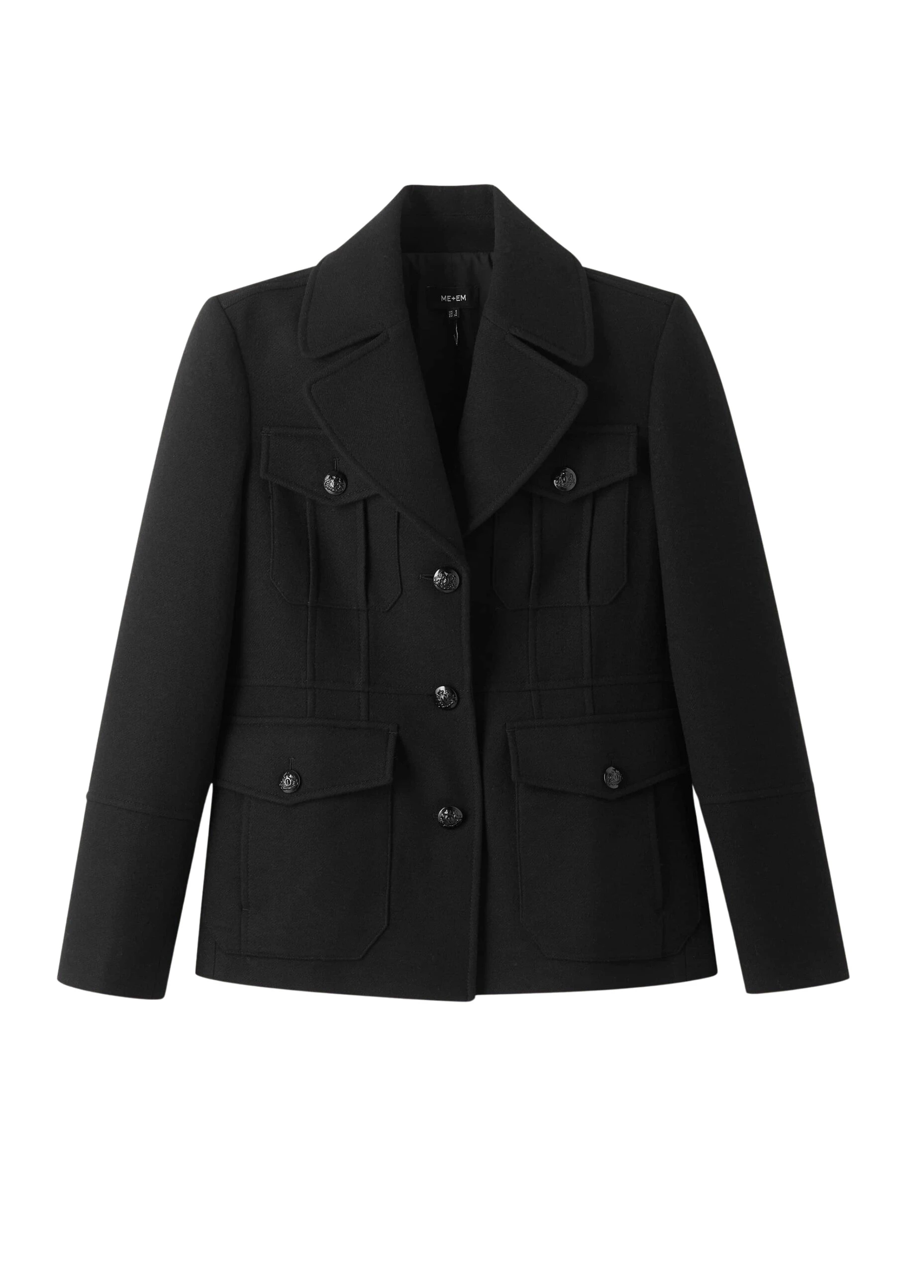 Me-and-Em-Fitted-Military-Jacket-Italian-Wool-Coveti-7-scaled57792_nobg Me and Em Fitted Military Jacket