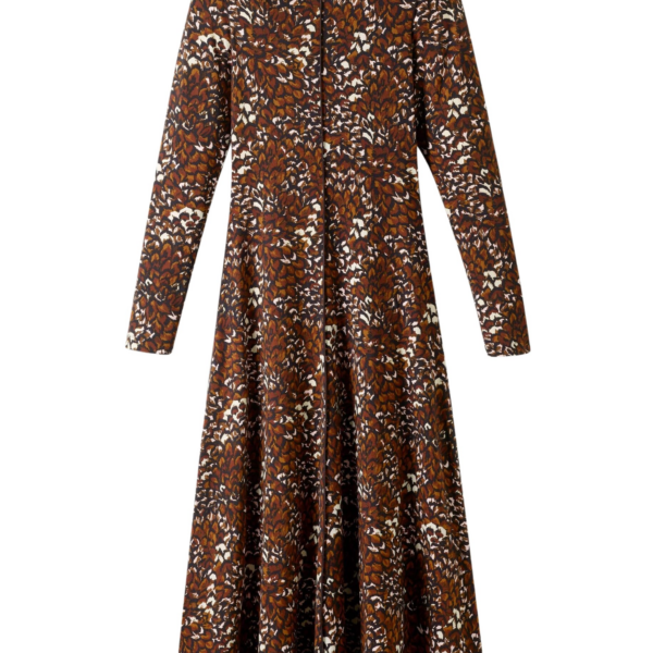 Me and Em High Neck Maxi Dress
