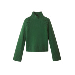 Me and Em High Neck Sweater
Cashmere Knit