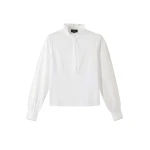 Me and Em Layering Blouse