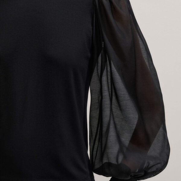 Me and Em Layering Top
