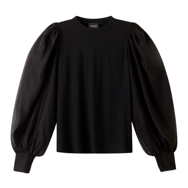 Me and Em Layering Top