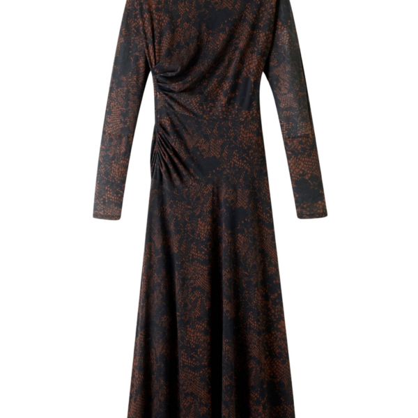 Me and Em Maxi Dress + Slip