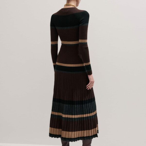 Me + Em Maxi Dress + Snood
