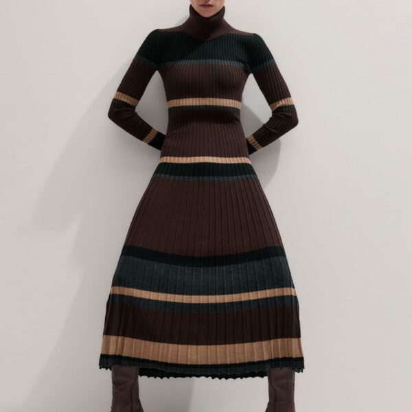 Me + Em Maxi Dress + Snood