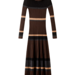 Me and Em Maxi Dress + Snood