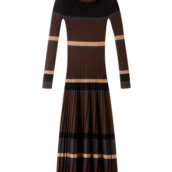 Me and Em Maxi Dress + Snood