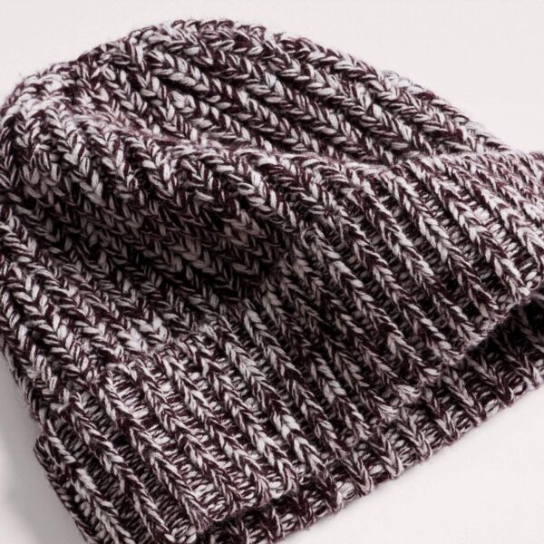 Me and Em Mouliné Beanie