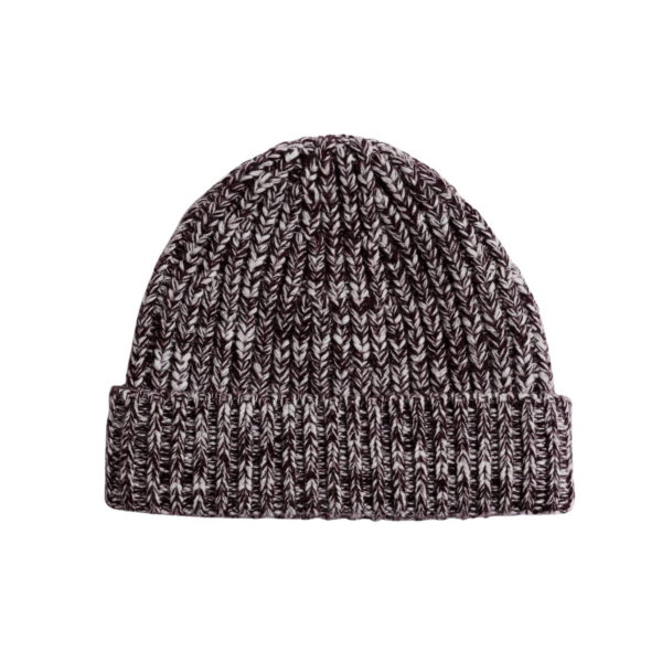 Me and Em Mouliné Beanie