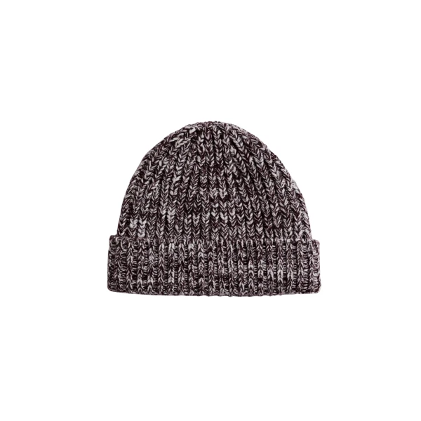 Me and Em Mouliné Beanie