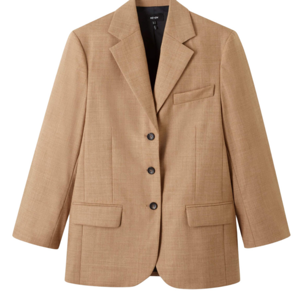 Me and Em Oversized Blazer