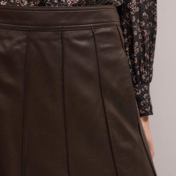 Me + Em Panelled Maxi Skirt
