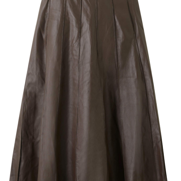 Me and Em Panelled Maxi Skirt
