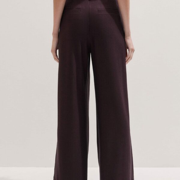 Me + Em Pleat Wide Pant