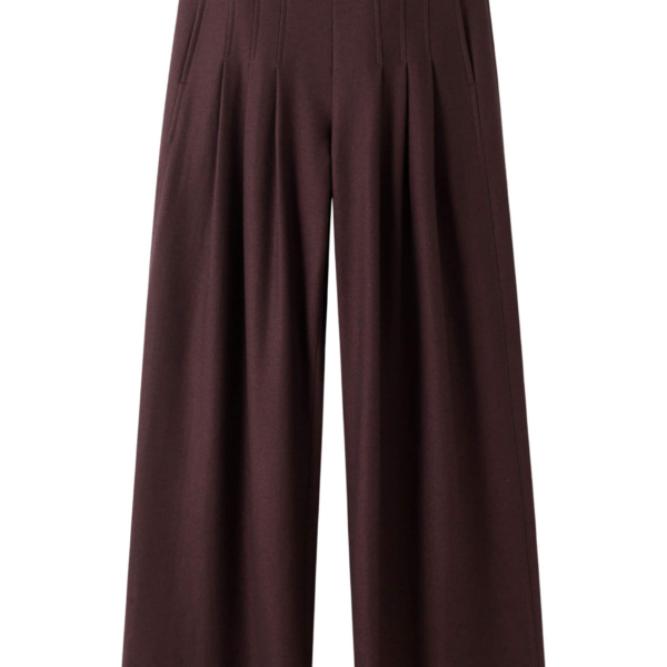 Me and Em Pleat Wide Pant