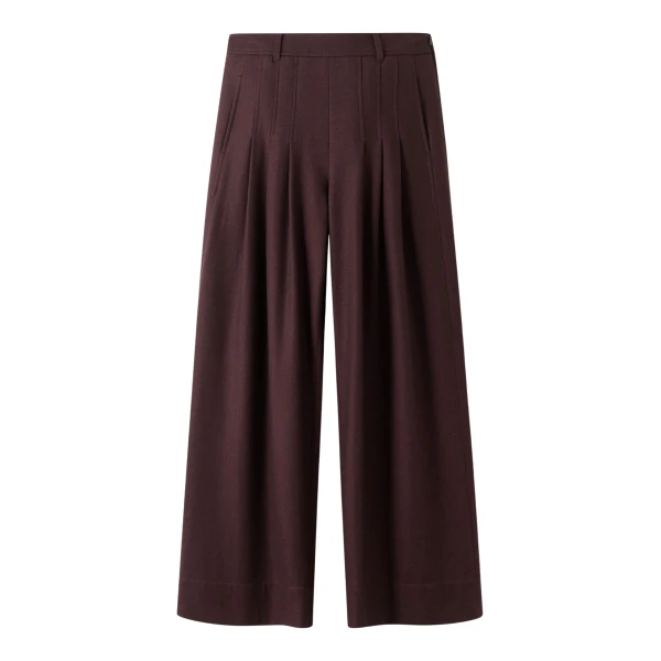 Me and Em Pleat Wide Pant