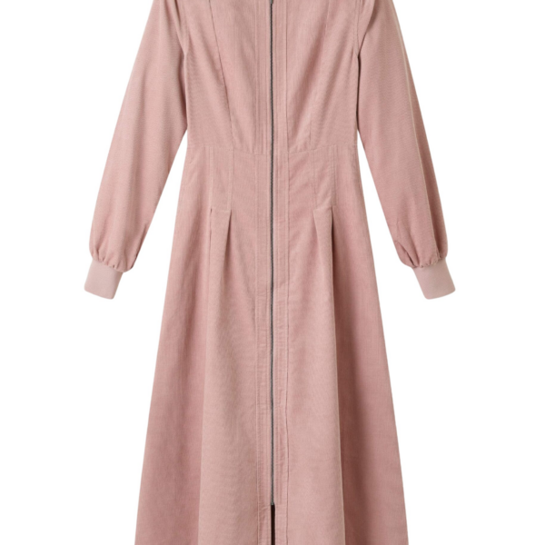 Me and Em Pleated Midi Dress
