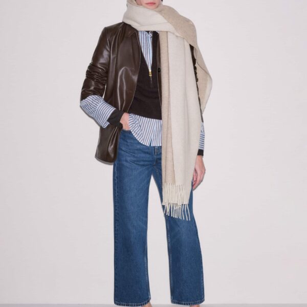 Me and Em Pouf Sleeve Knit Tee