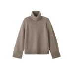 Me and Em Raglan Sweater + Snood