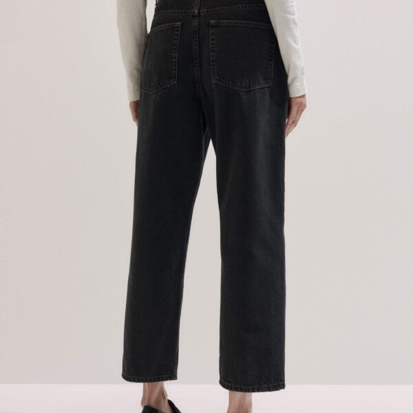 Me and Em Relaxed Crop Jean