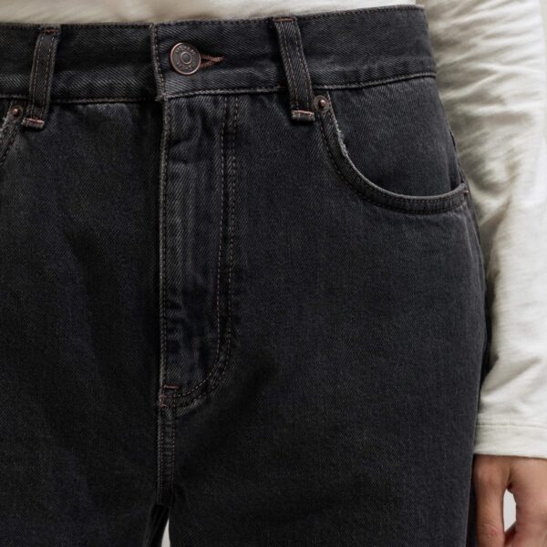 Me + Em Relaxed Crop Jean
