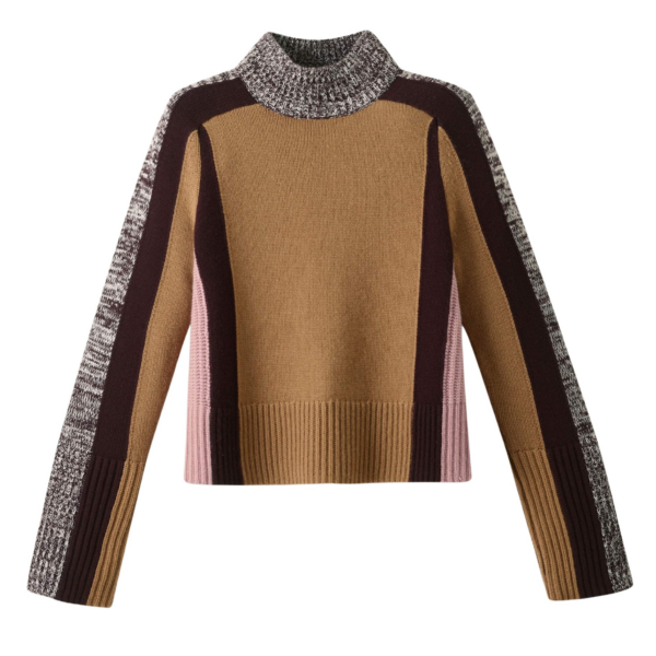 Me and Em Relaxed Sweater
