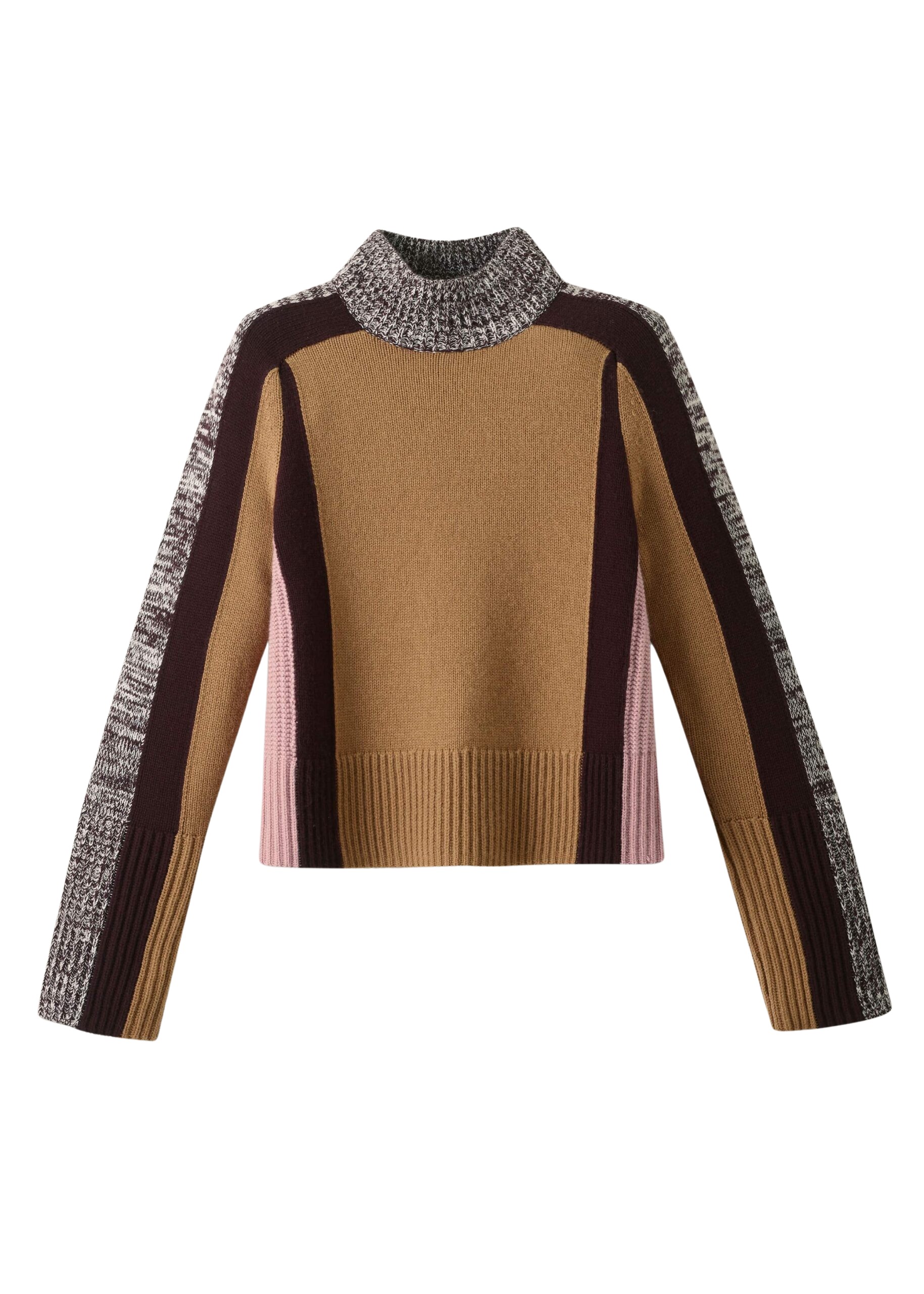 Me and Em Relaxed Sweater
