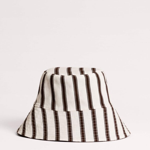 Me + Em Reversible Bucket Hat