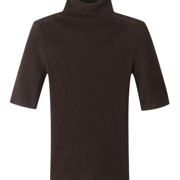 Me and Em Roll Neck Knit Tee