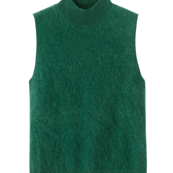 Me and Em Slim Sweater Vest