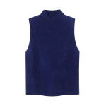 Me and Em Slim Sweater Vest
Brushed Cashmere