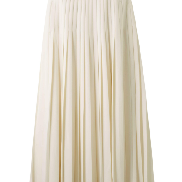 Me and Em Slit Full-Length Skirt