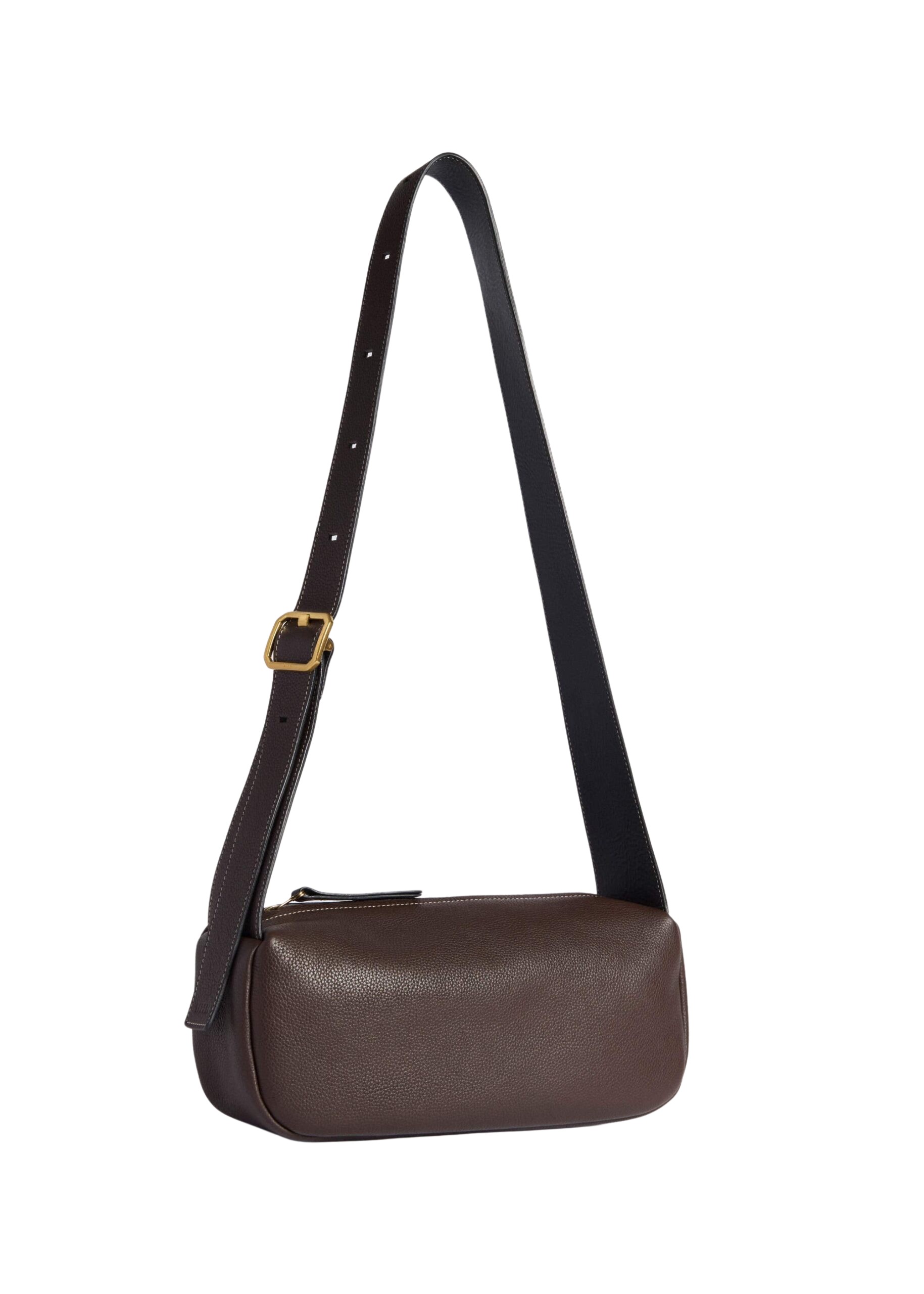Me and Em Slouch Sling Bag
Italian Leather