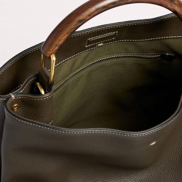 Me + Em Soft Day Bag