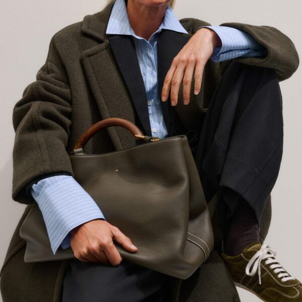 Me + Em Soft Day Bag