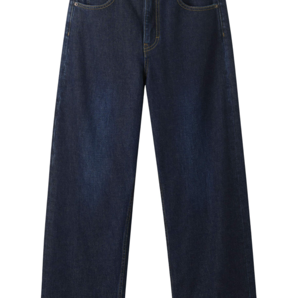 Me and Em Straight Crop Jean