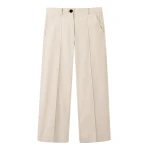 Me and Em Straight Crop Pant