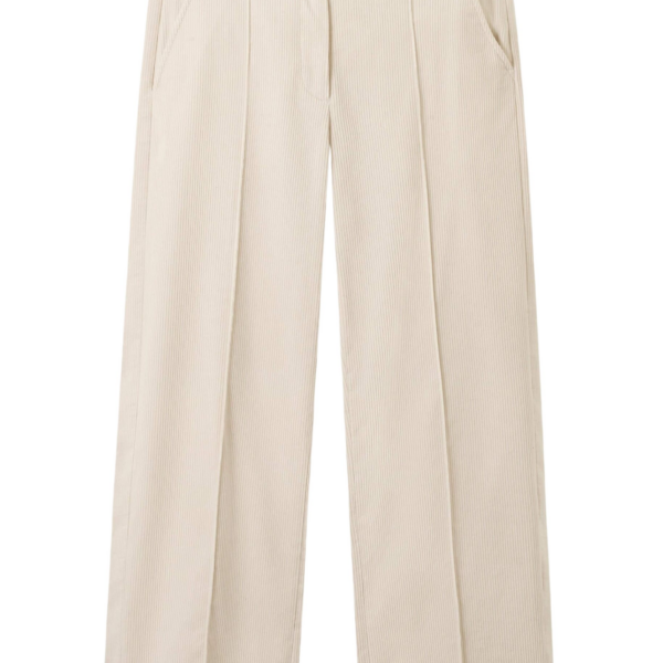 Me and Em Straight Crop Pant