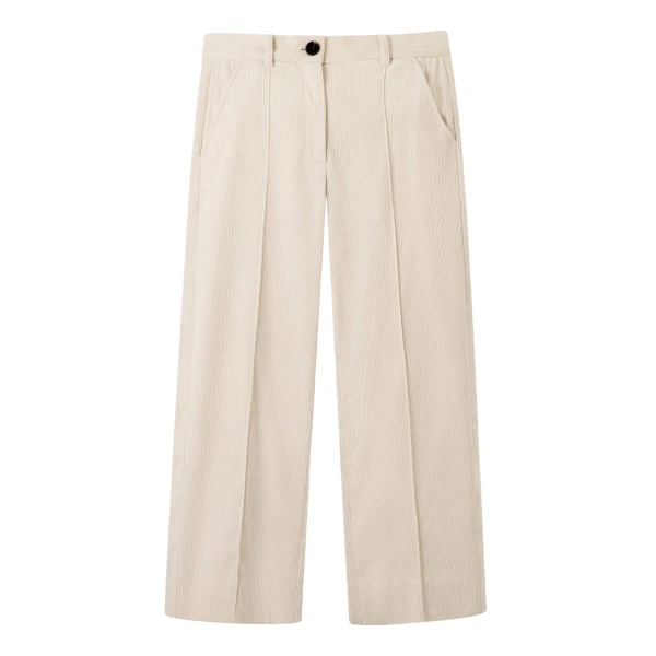 Me and Em Straight Crop Pant