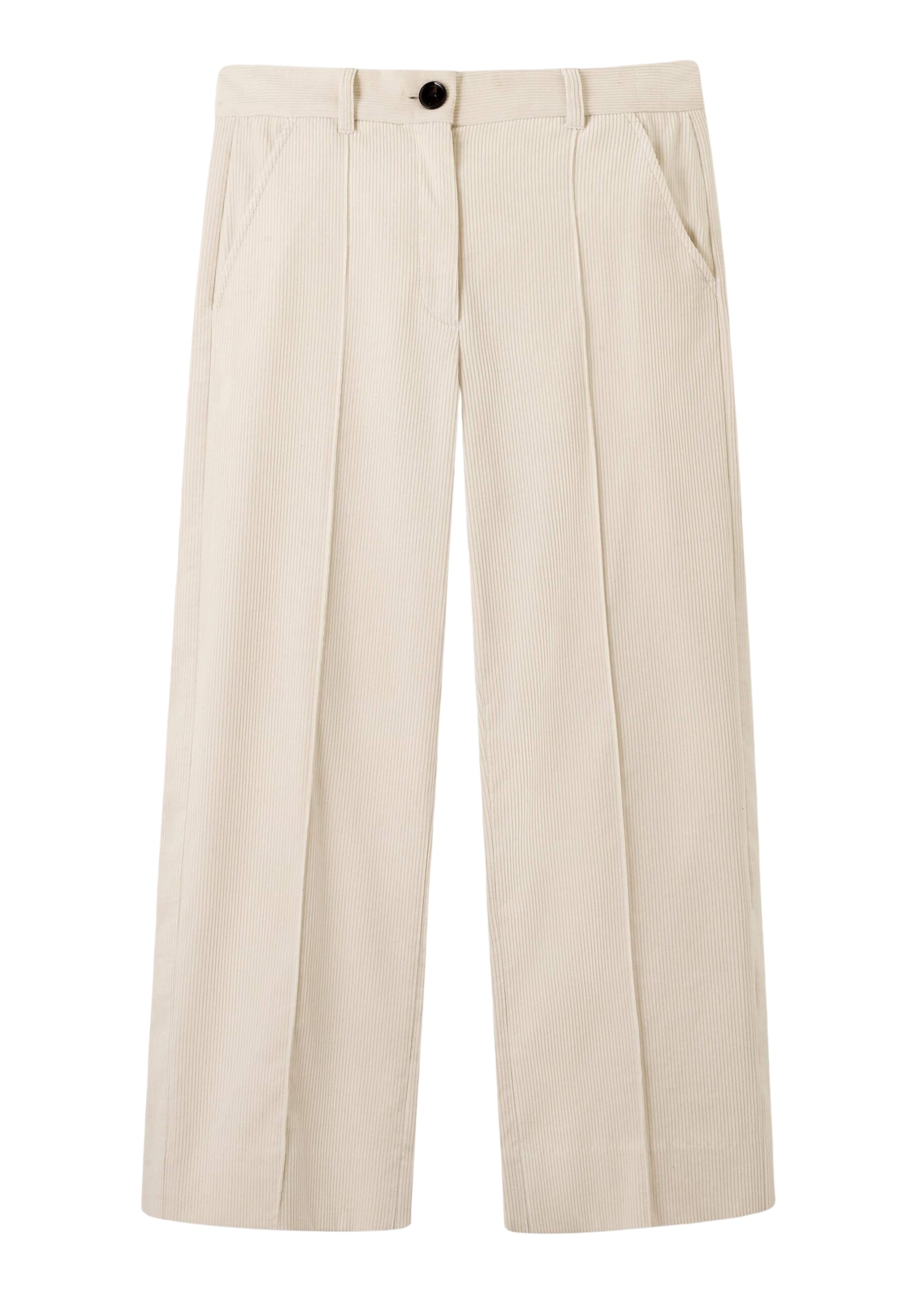 Me and Em Straight Crop Pant
Italian Cord