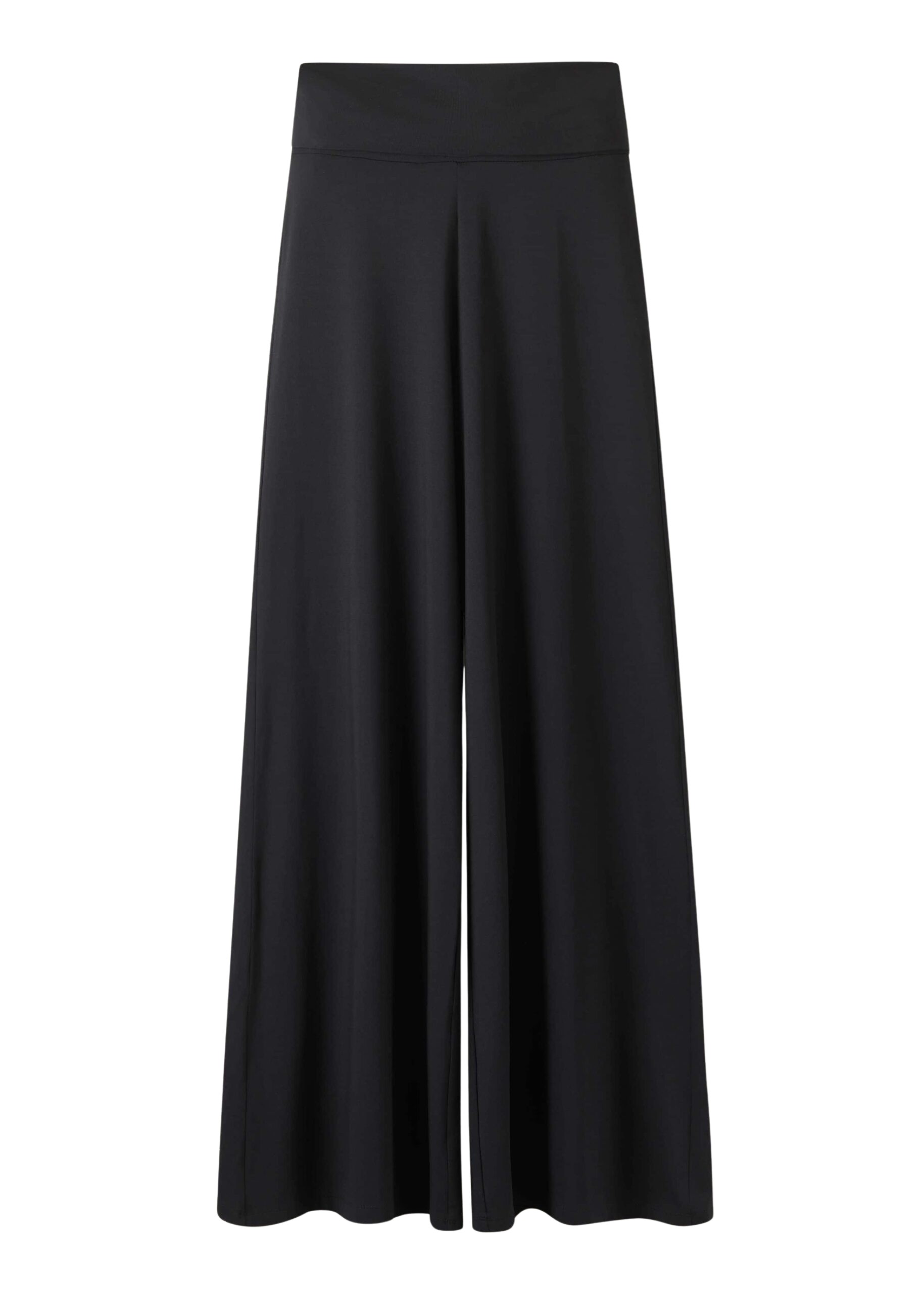 Me and Em Super Wide Palazzo
Soft Modal Jersey
