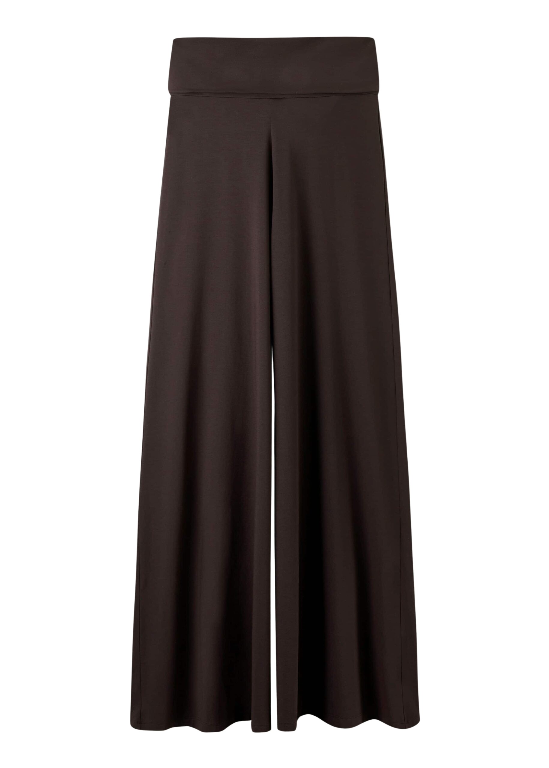Me and Em Super Wide Palazzo
Soft Modal Jersey