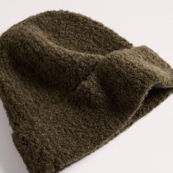 Me and Em Teddy Beanie