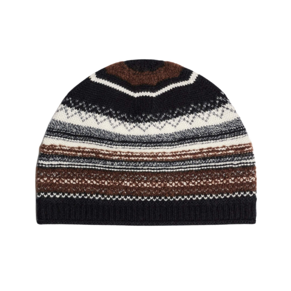 Me and Em Textured Stitch Beanie