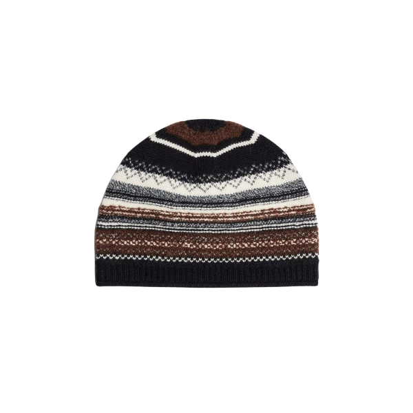 Me and Em Textured Stitch Beanie